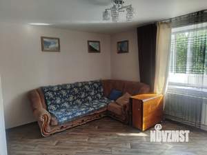 1-к квартира, посуточно, 36м2, 4/5 этаж