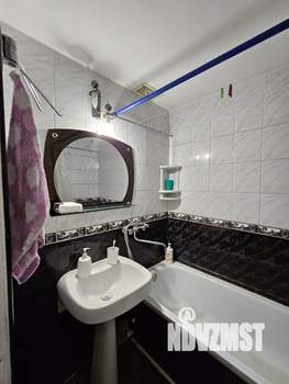 3-к квартира, на длительный срок, 69м2, 10/10 этаж