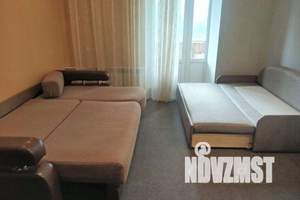 2-к квартира, посуточно, 53м2, 3/5 этаж