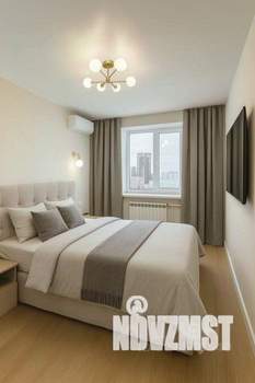 2-к квартира, посуточно, 65м2, 1/1 этаж