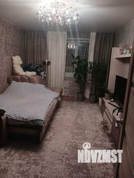 2-к квартира, на длительный срок, 55м2, 6/10 этаж