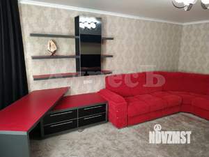 1-к квартира, на длительный срок, 46м2, 11/12 этаж