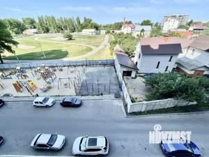 Студия квартира, на длительный срок, 22м2, 5/13 этаж