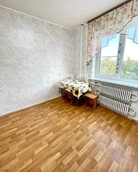 1-к квартира, на длительный срок, 38м2, 6/9 этаж