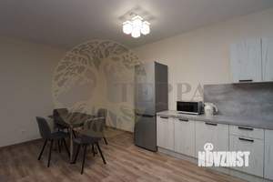 1-к квартира, на длительный срок, 68м2, 7/21 этаж