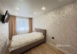 2-к квартира, на длительный срок, 43м2, 1/5 этаж