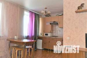 2-к квартира, посуточно, 44м2, 4/5 этаж