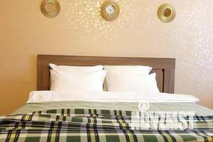 1-к квартира, посуточно, 61м2, 4/12 этаж