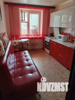 1-к квартира, посуточно, 40м2, 6/10 этаж