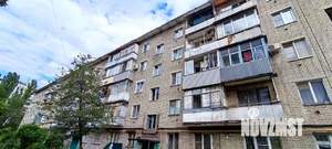 1-к квартира, на длительный срок, 30м2, 2/5 этаж