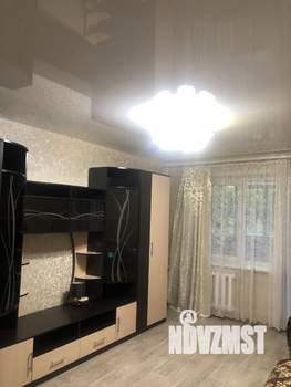 1-к квартира, на длительный срок, 38м2, 1/9 этаж