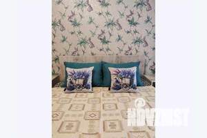 2-к квартира, посуточно, 61м2, 8/10 этаж