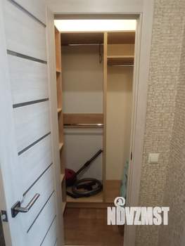 Студия квартира, на длительный срок, 25м2, 8/17 этаж