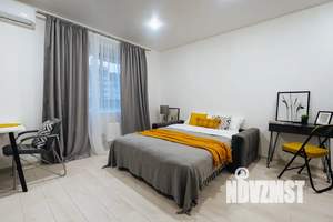 Студия квартира, посуточно, 29м2, 14/17 этаж