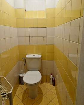 2-к квартира, на длительный срок, 67м2, 4/10 этаж