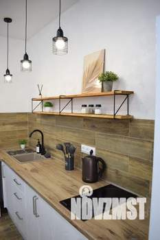 1-к квартира, посуточно, 33м2, 7/17 этаж