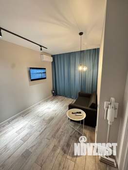 1-к квартира, на длительный срок, 38м2, 7/19 этаж