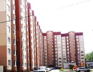 3-к квартира, на длительный срок, 81м2, 1/17 этаж