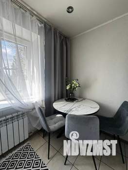 2-к квартира, посуточно, 44м2, 4/5 этаж