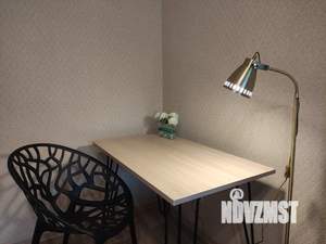 2-к квартира, посуточно, 45м2, 4/5 этаж
