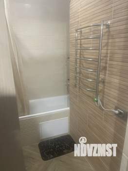 1-к квартира, на длительный срок, 40м2, 18/25 этаж
