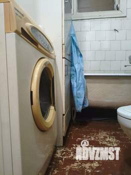 2-к квартира, на длительный срок, 43м2, 4/5 этаж