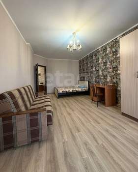 1-к квартира, на длительный срок, 41м2, 7/10 этаж