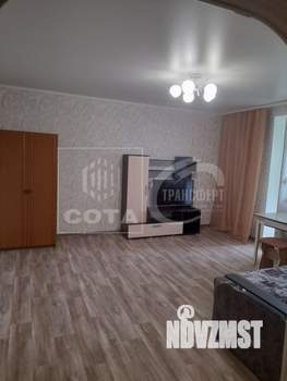 1-к квартира, на длительный срок, 40м2, 11/17 этаж