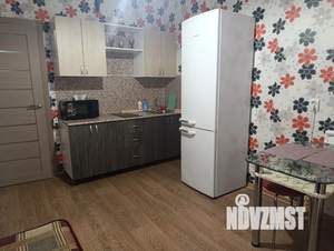 1-к квартира, посуточно, 45м2, 20/25 этаж