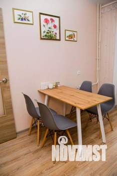 1-к квартира, посуточно, 37м2, 1/1 этаж