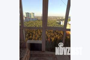 3-к квартира, посуточно, 98м2, 18/18 этаж