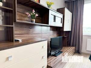 1-к квартира, посуточно, 44м2, 1/1 этаж