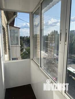2-к квартира, на длительный срок, 45м2, 5/5 этаж
