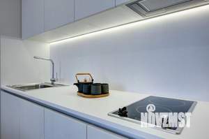 Студия квартира, на длительный срок, 25м2, 6/16 этаж