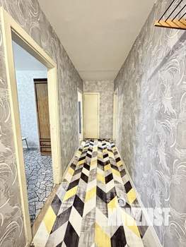 3-к квартира, на длительный срок, 69м2, 7/10 этаж