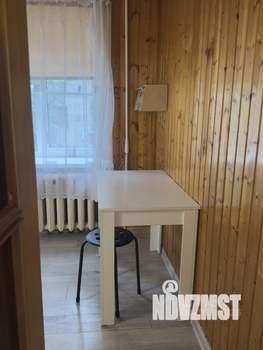 1-к квартира, на длительный срок, 33м2, 3/5 этаж