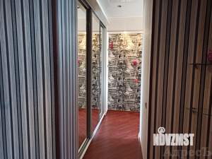 1-к квартира, на длительный срок, 50м2, 11/13 этаж