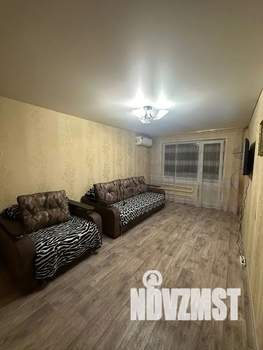 2-к квартира, посуточно, 65м2, 1/16 этаж