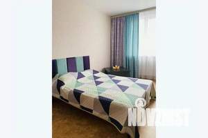 1-к квартира, посуточно, 37м2, 5/17 этаж