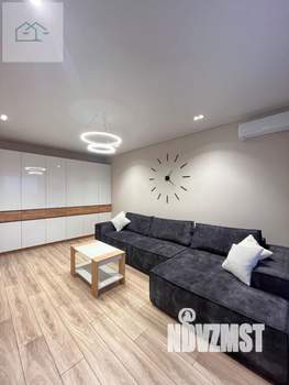 1-к квартира, на длительный срок, 40м2, 11/17 этаж