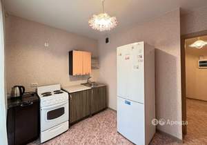 2-к квартира, на длительный срок, 64м2, 2/25 этаж