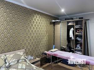 1-к квартира, на длительный срок, 45м2, 1/16 этаж