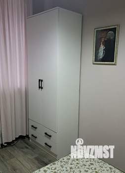 2-к квартира, посуточно, 45м2, 1/1 этаж