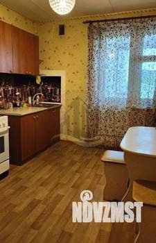 1-к квартира, на длительный срок, 39м2, 9/10 этаж