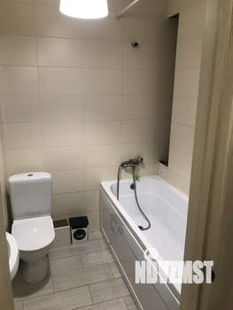 1-к квартира, на длительный срок, 40м2, 14/24 этаж