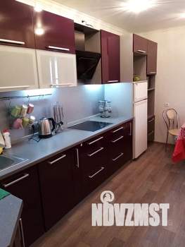 1-к квартира, посуточно, 42м2, 9/14 этаж