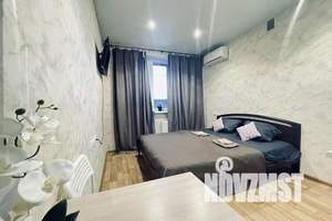 1-к квартира, посуточно, 16м2, 16/18 этаж