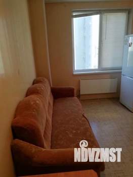 1-к квартира, на длительный срок, 47м2, 14/17 этаж