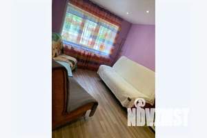 2-к квартира, посуточно, 42м2, 2/5 этаж