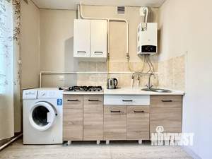 1-к квартира, на длительный срок, 37м2, 1/2 этаж